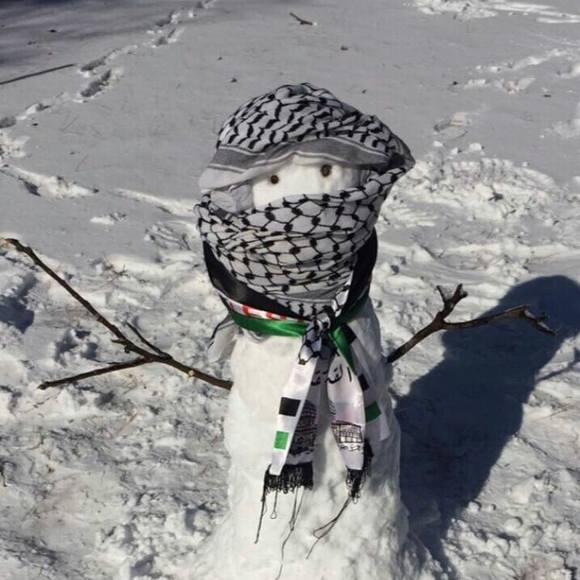 Meet your Posher, Fatima - Picture 1 of 1